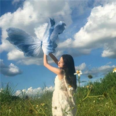 鬼马小天使